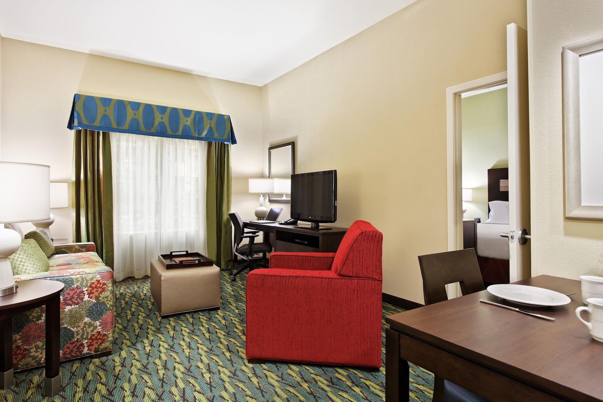 Homewood Suites By Hilton Orlando Airport מראה חיצוני תמונה