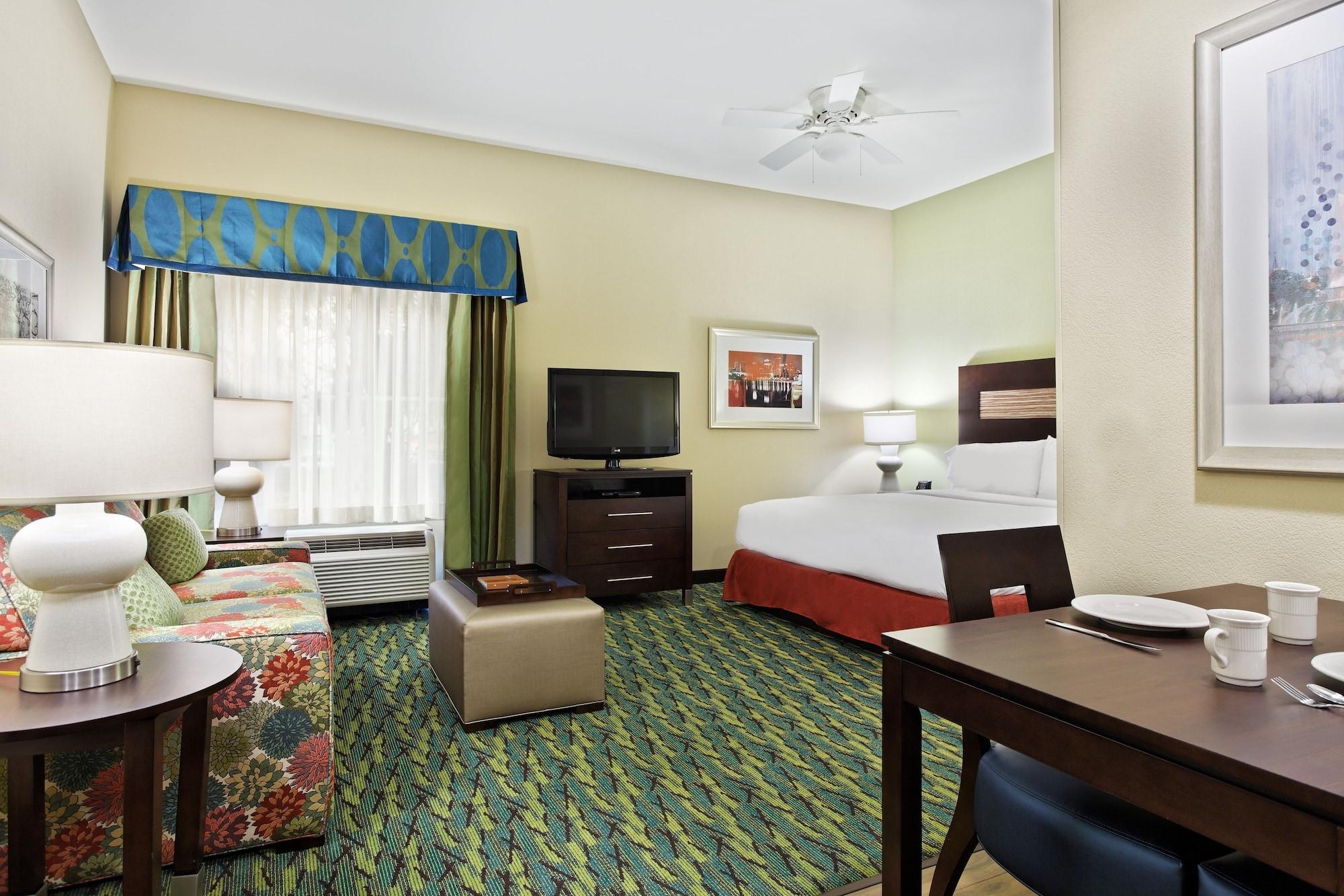 Homewood Suites By Hilton Orlando Airport מראה חיצוני תמונה