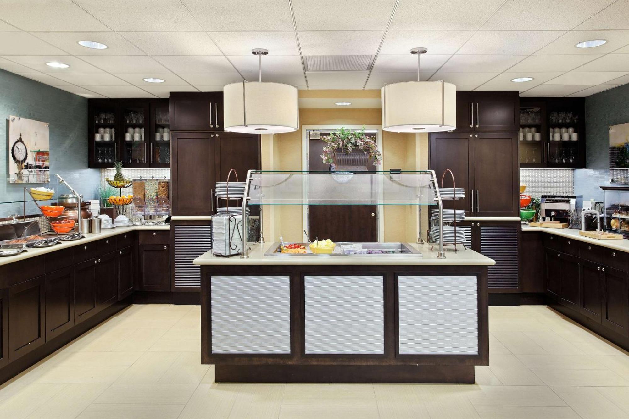 Homewood Suites By Hilton Orlando Airport מראה חיצוני תמונה