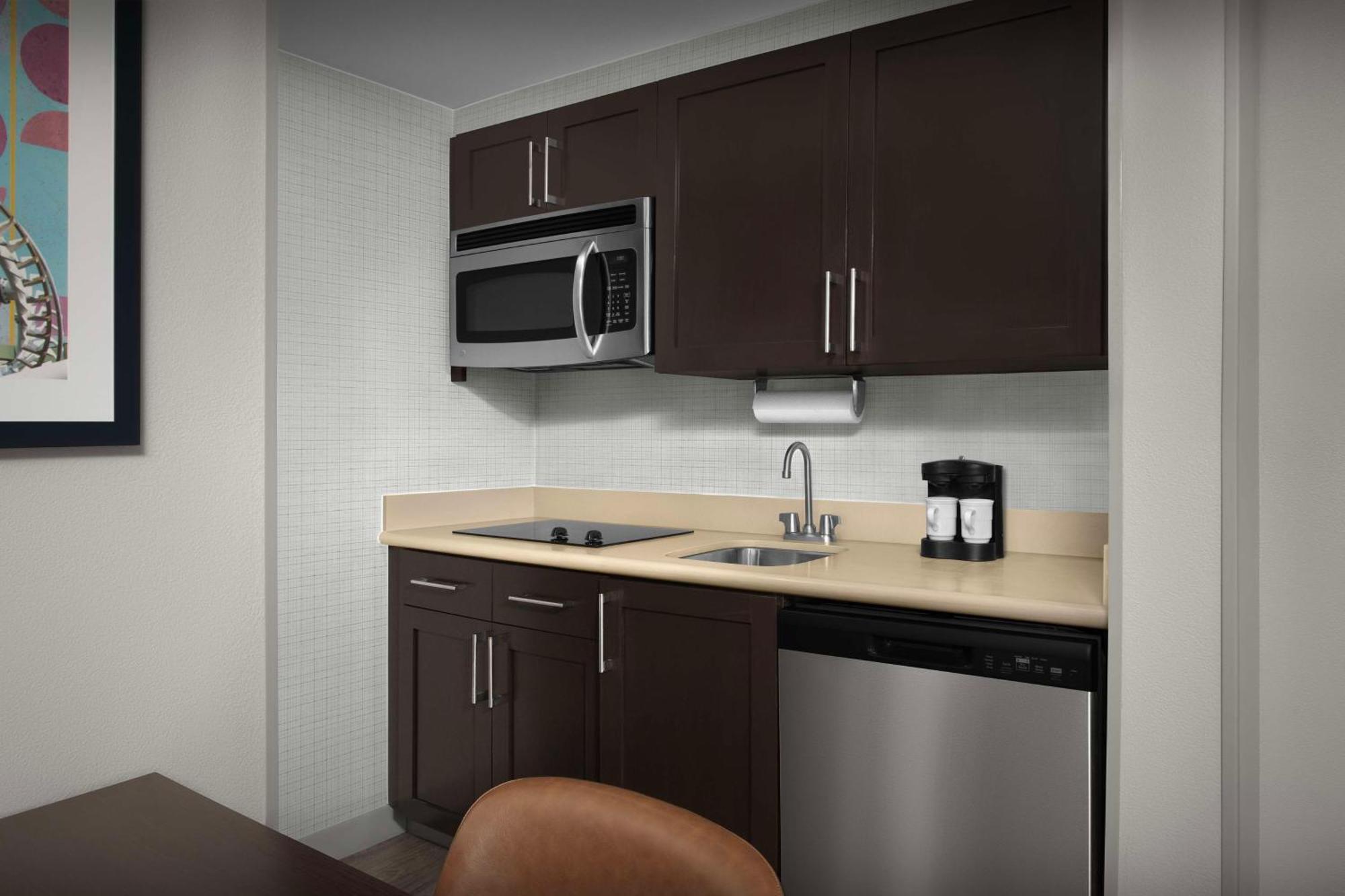 Homewood Suites By Hilton Orlando Airport מראה חיצוני תמונה