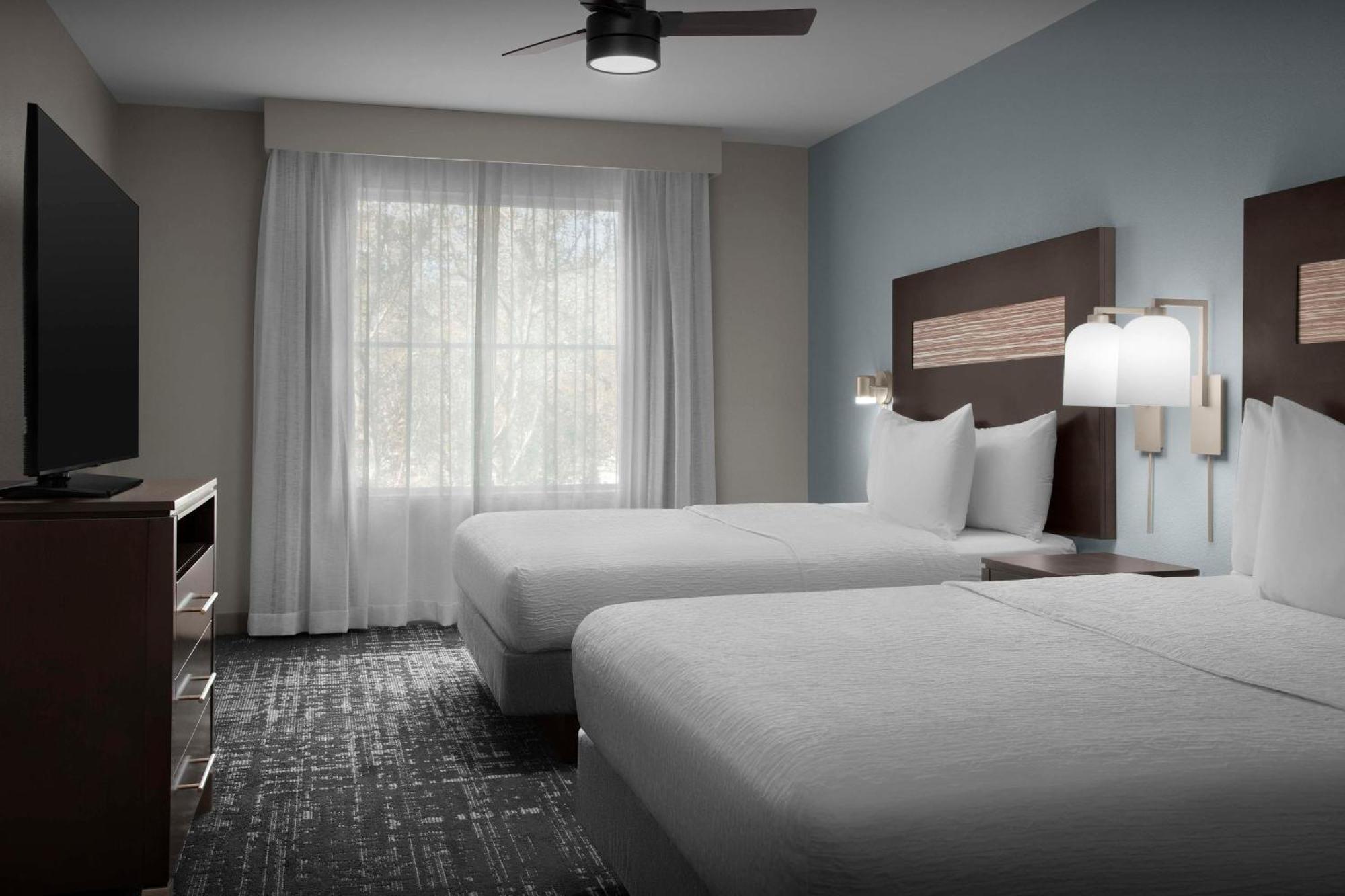 Homewood Suites By Hilton Orlando Airport מראה חיצוני תמונה