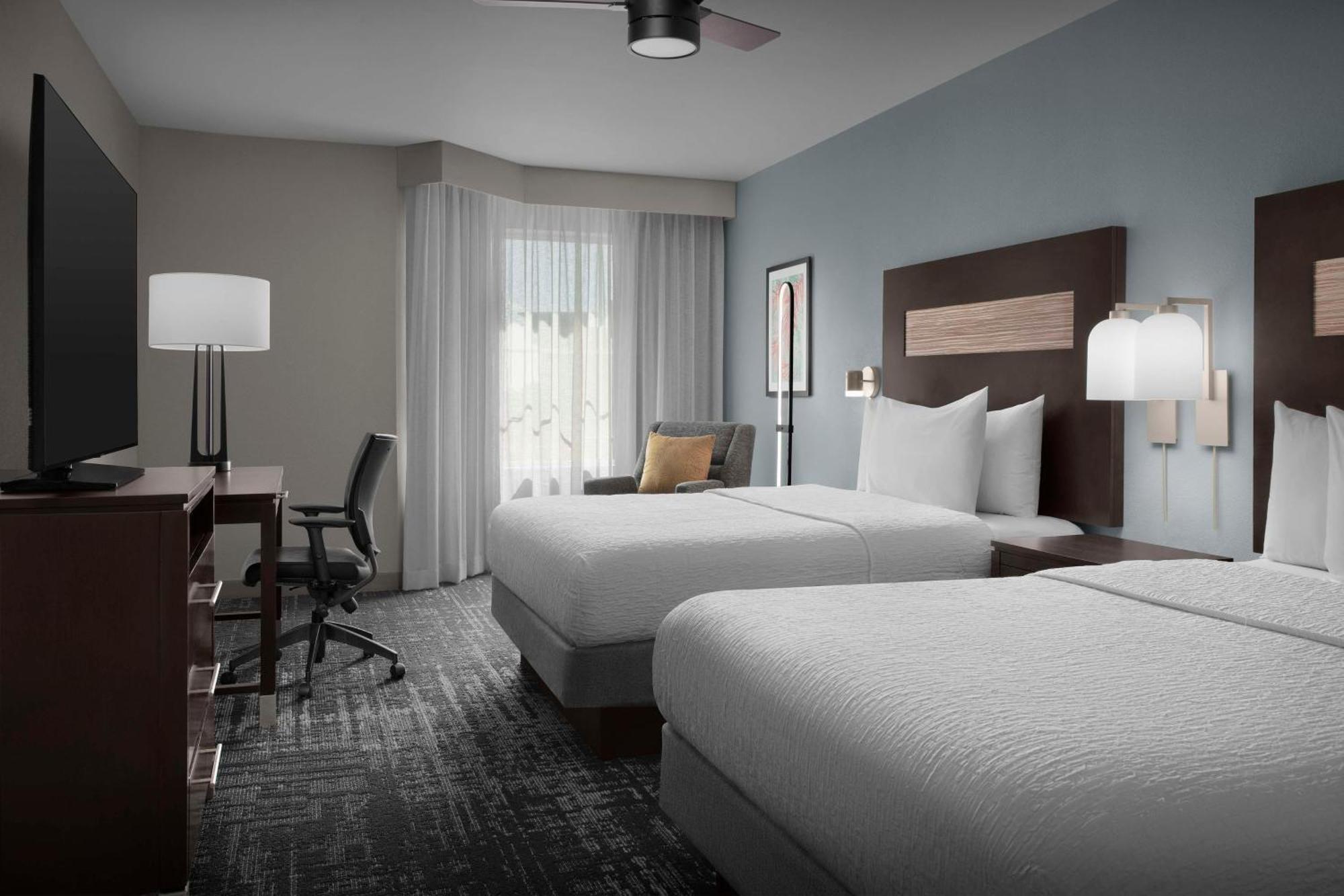 Homewood Suites By Hilton Orlando Airport מראה חיצוני תמונה