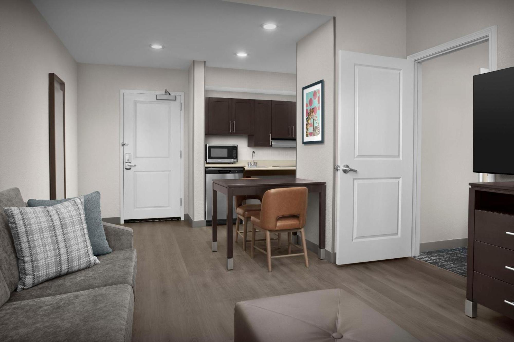 Homewood Suites By Hilton Orlando Airport מראה חיצוני תמונה