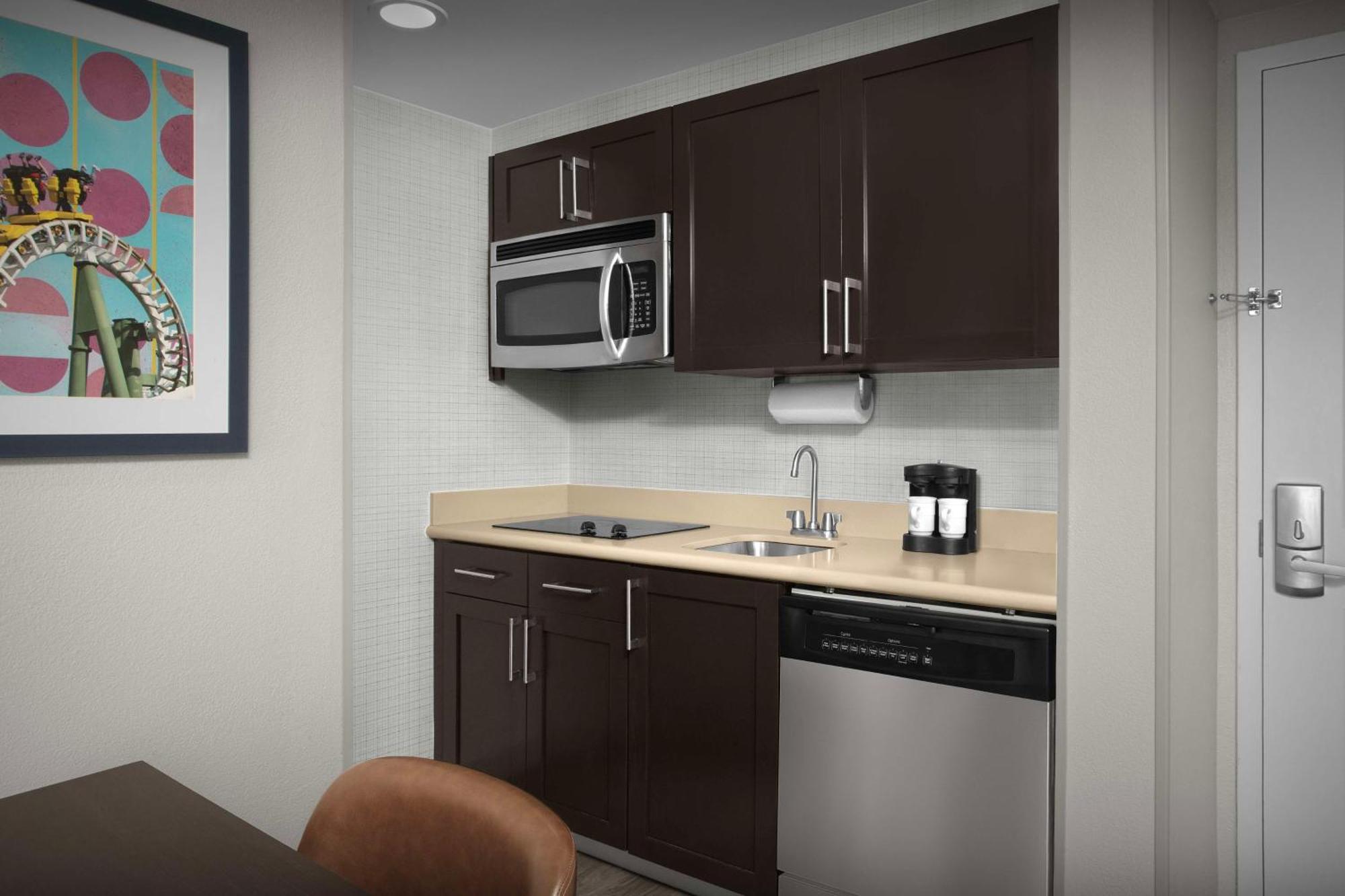 Homewood Suites By Hilton Orlando Airport מראה חיצוני תמונה