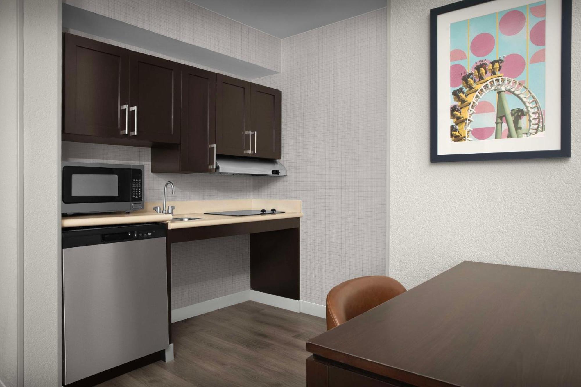 Homewood Suites By Hilton Orlando Airport מראה חיצוני תמונה