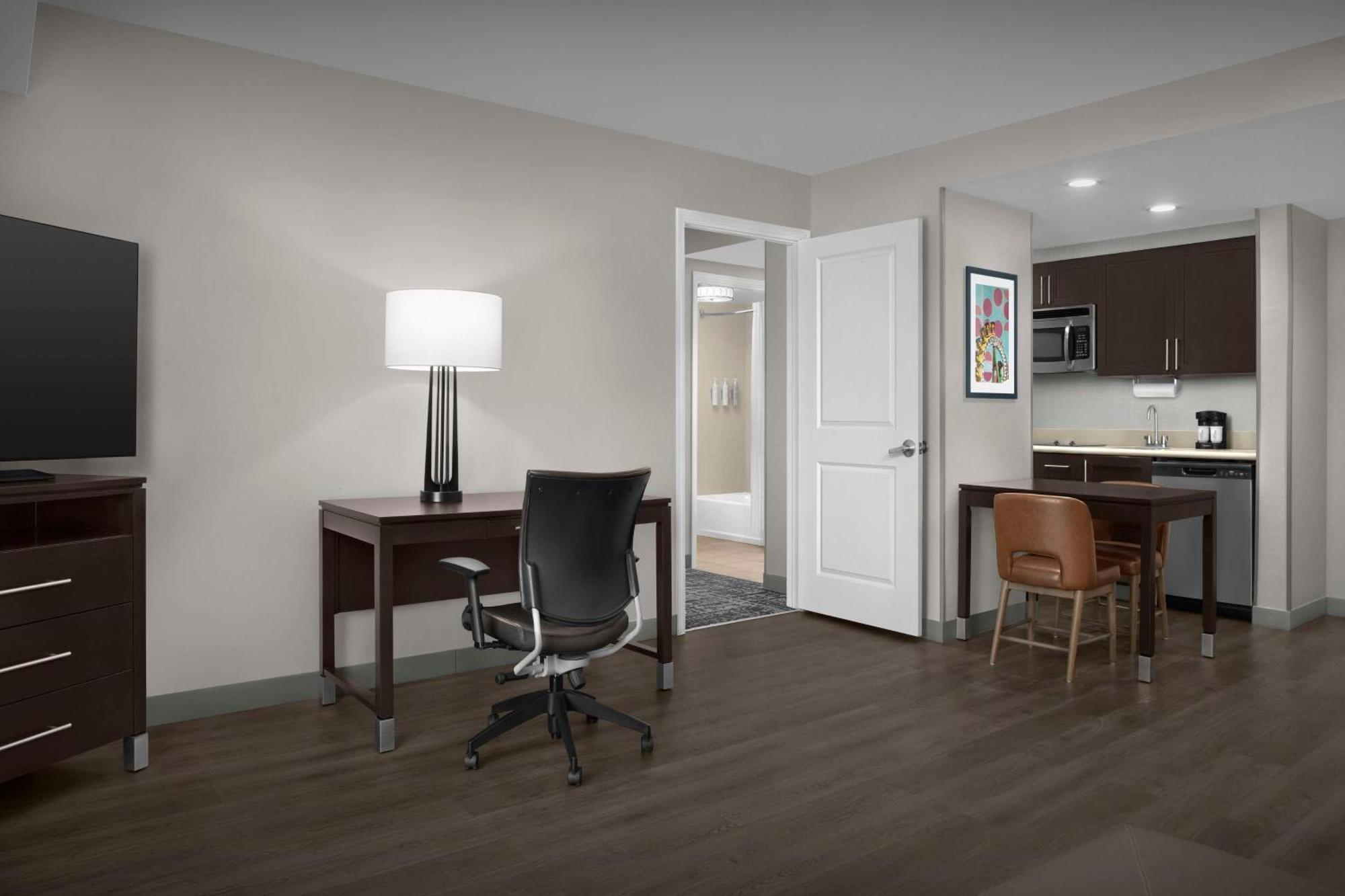 Homewood Suites By Hilton Orlando Airport מראה חיצוני תמונה