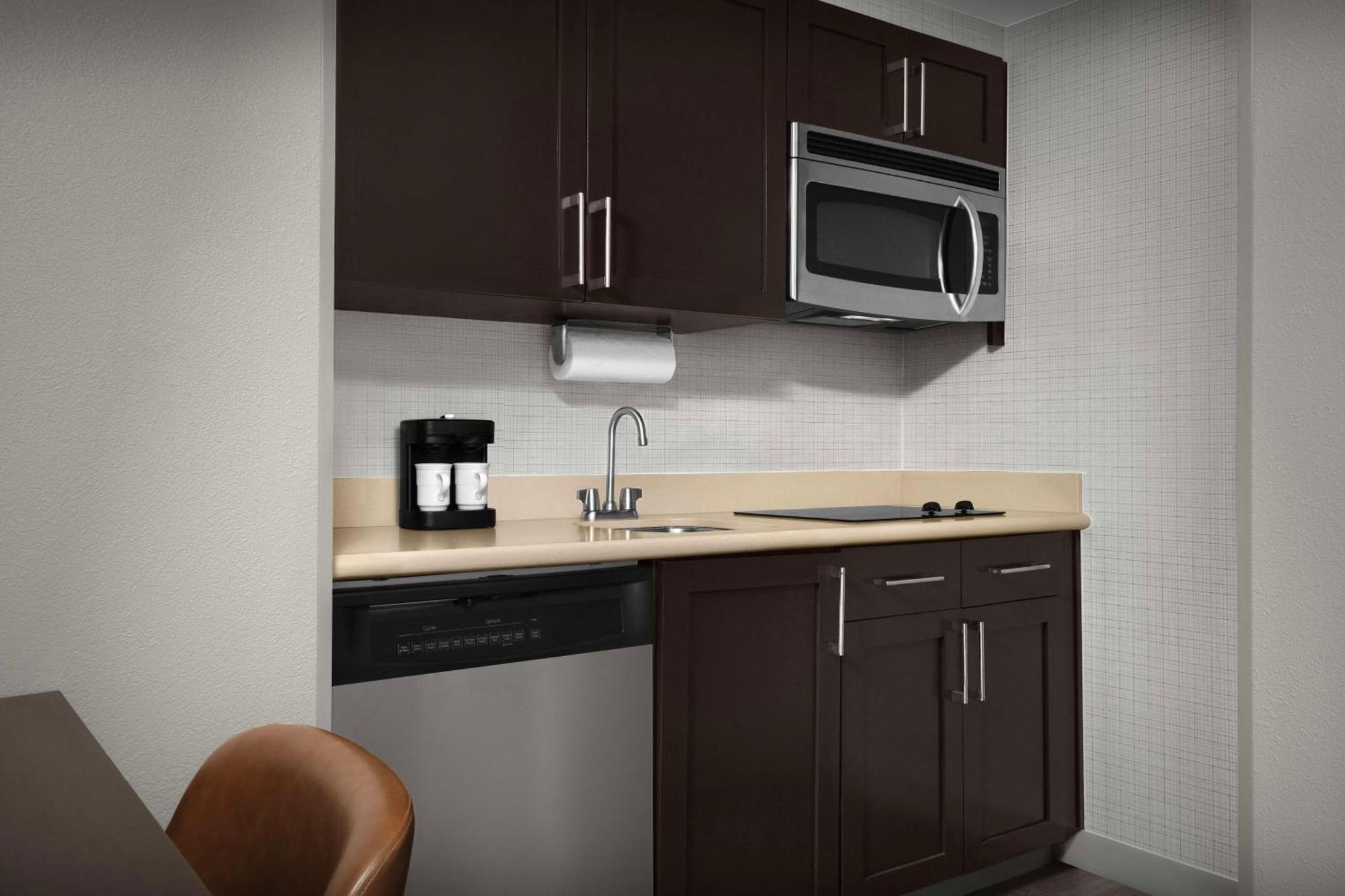 Homewood Suites By Hilton Orlando Airport מראה חיצוני תמונה