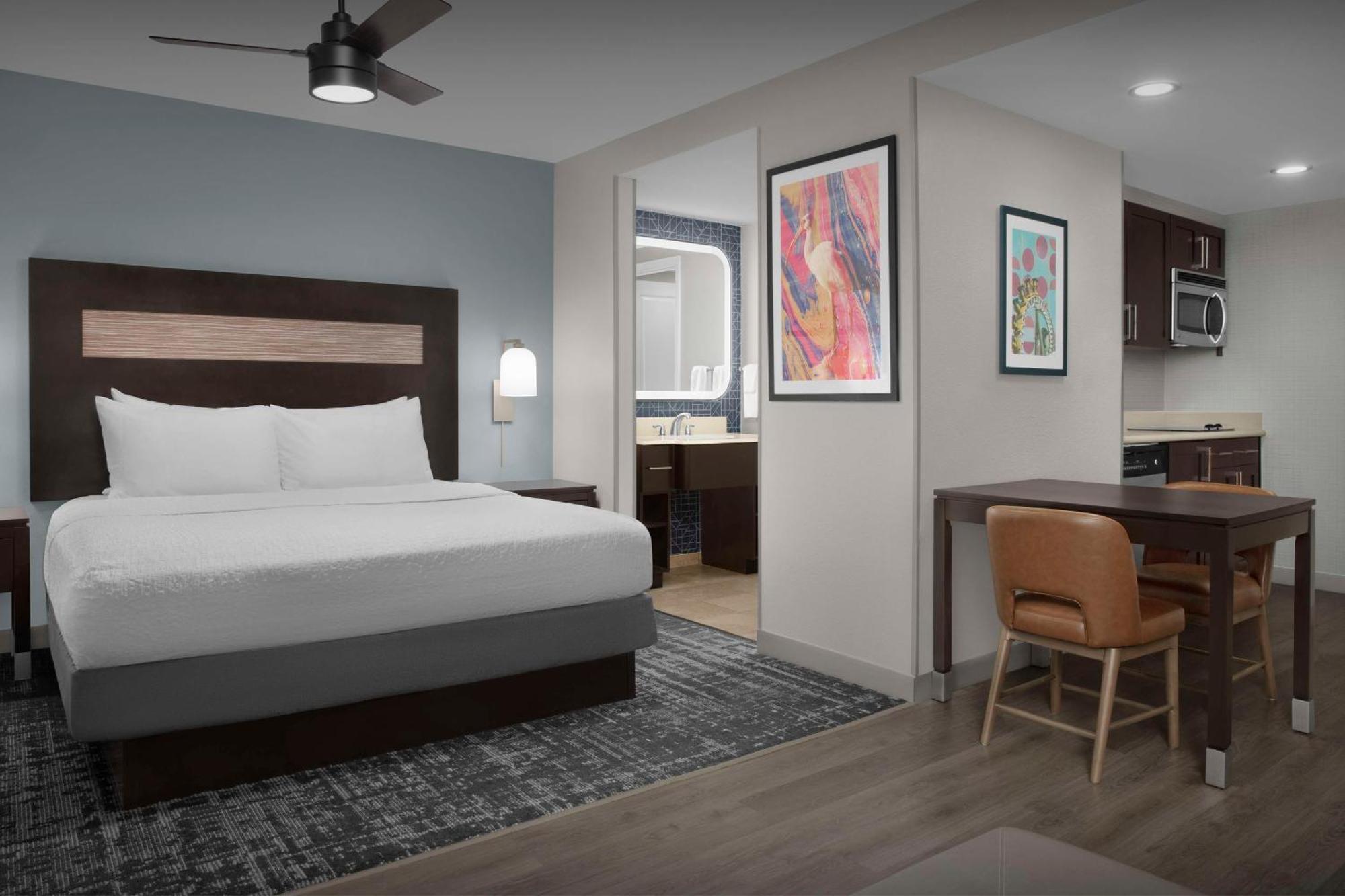 Homewood Suites By Hilton Orlando Airport מראה חיצוני תמונה
