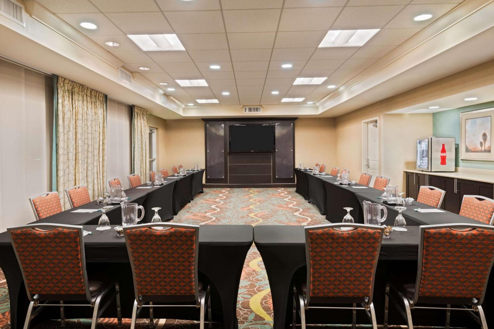 Homewood Suites By Hilton Orlando Airport מראה חיצוני תמונה