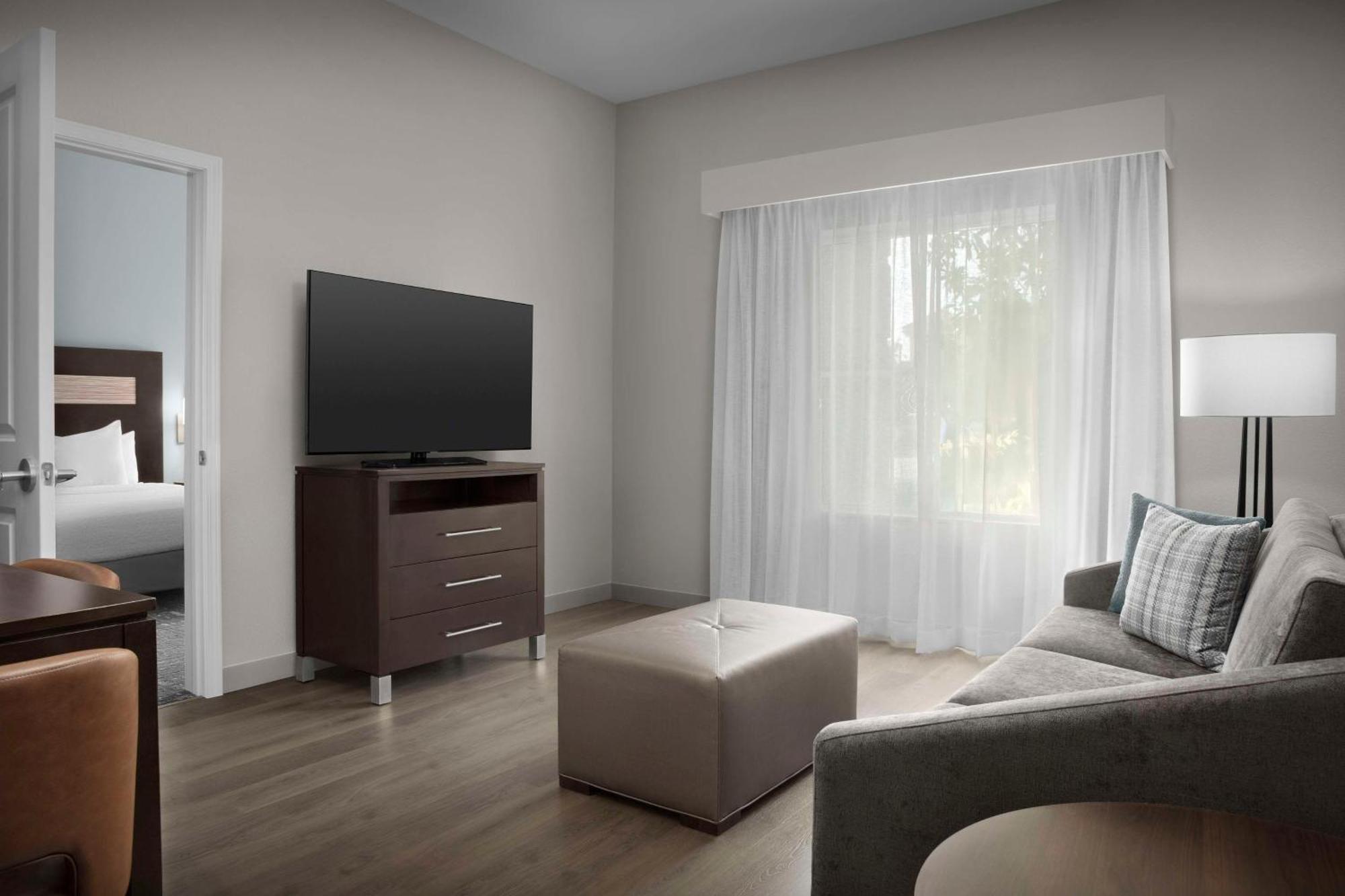 Homewood Suites By Hilton Orlando Airport מראה חיצוני תמונה