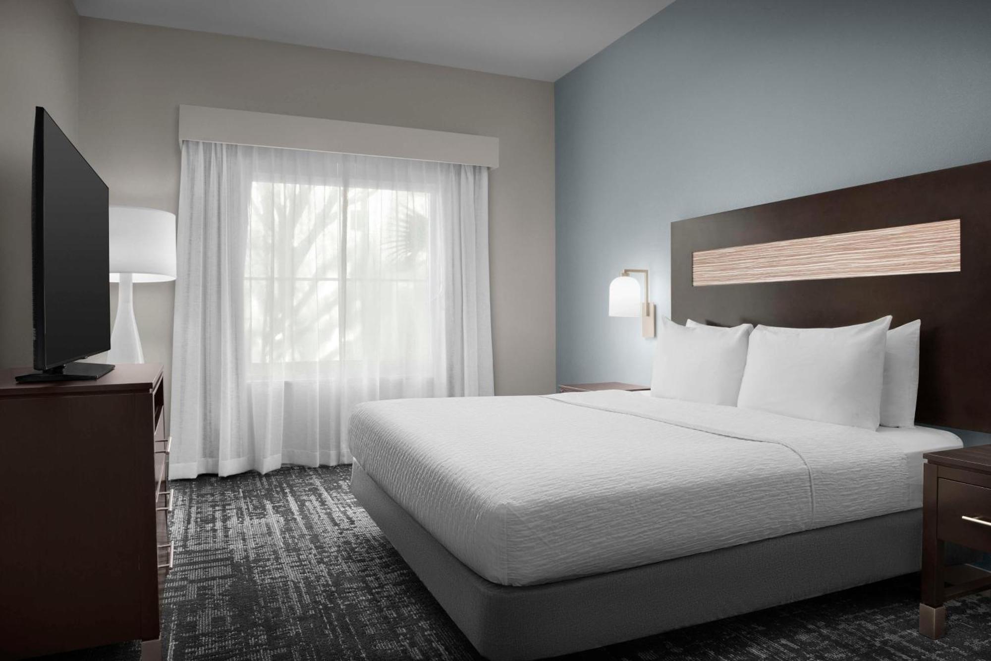 Homewood Suites By Hilton Orlando Airport מראה חיצוני תמונה