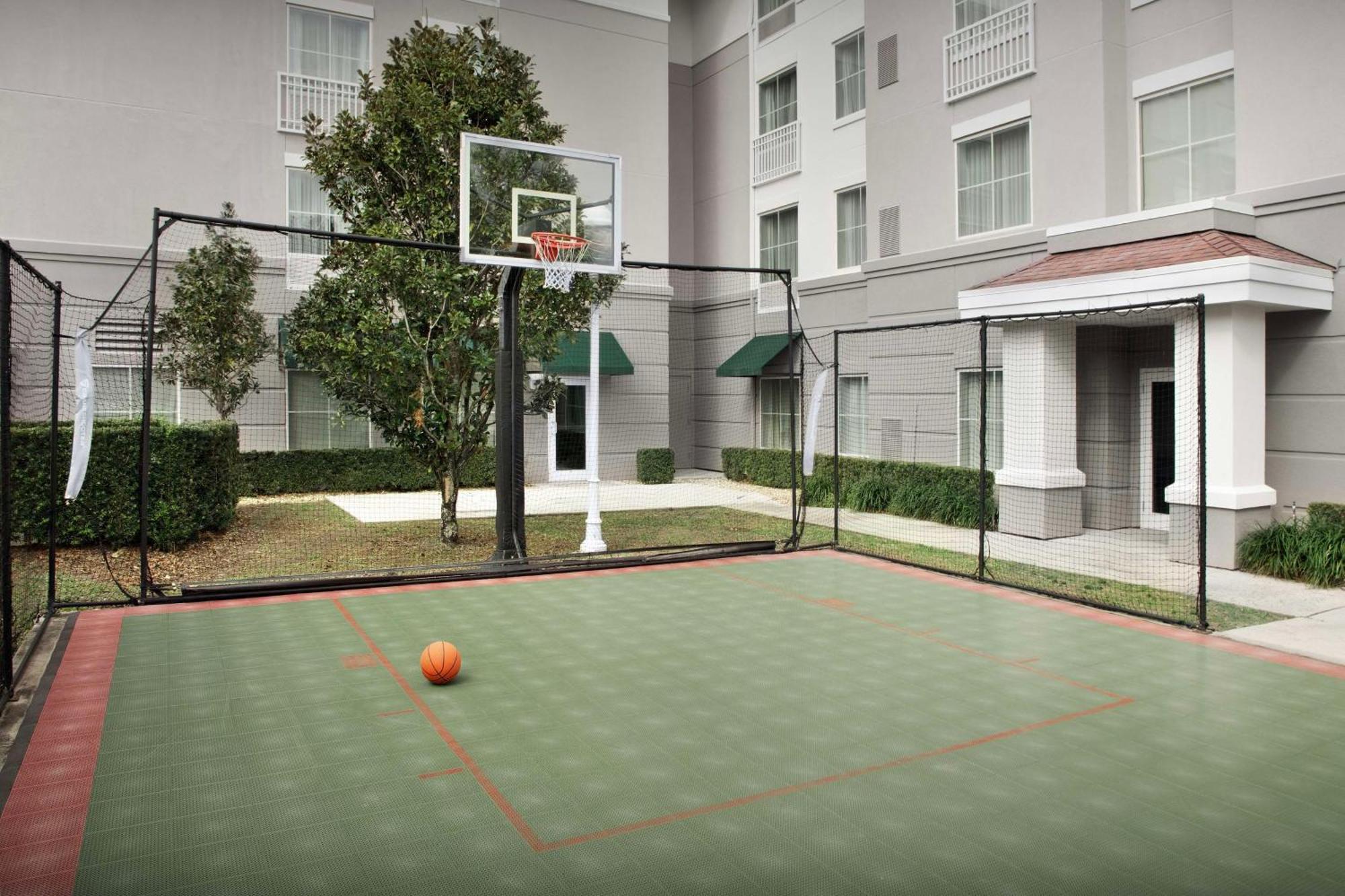 Homewood Suites By Hilton Orlando Airport מראה חיצוני תמונה