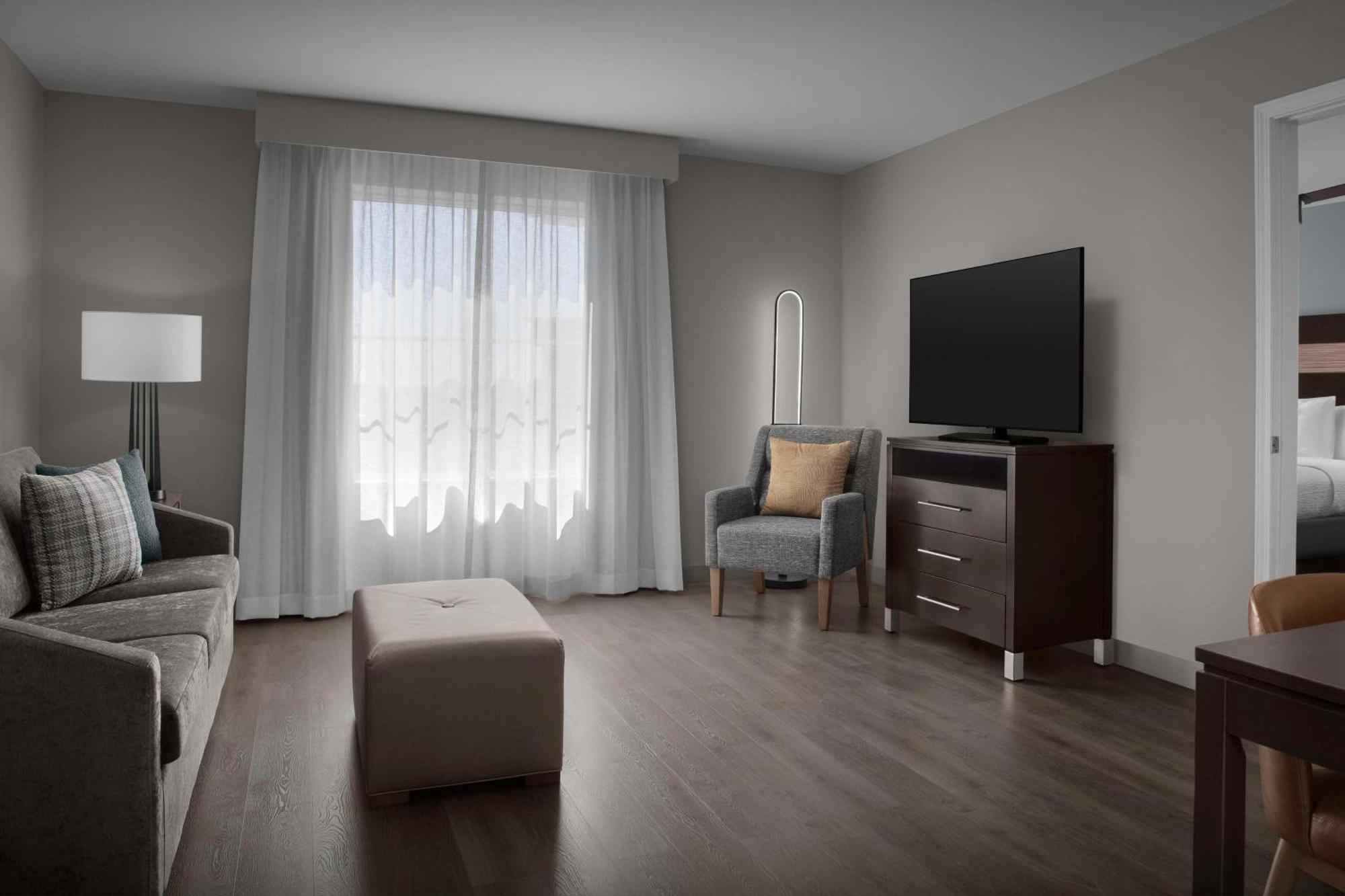 Homewood Suites By Hilton Orlando Airport מראה חיצוני תמונה