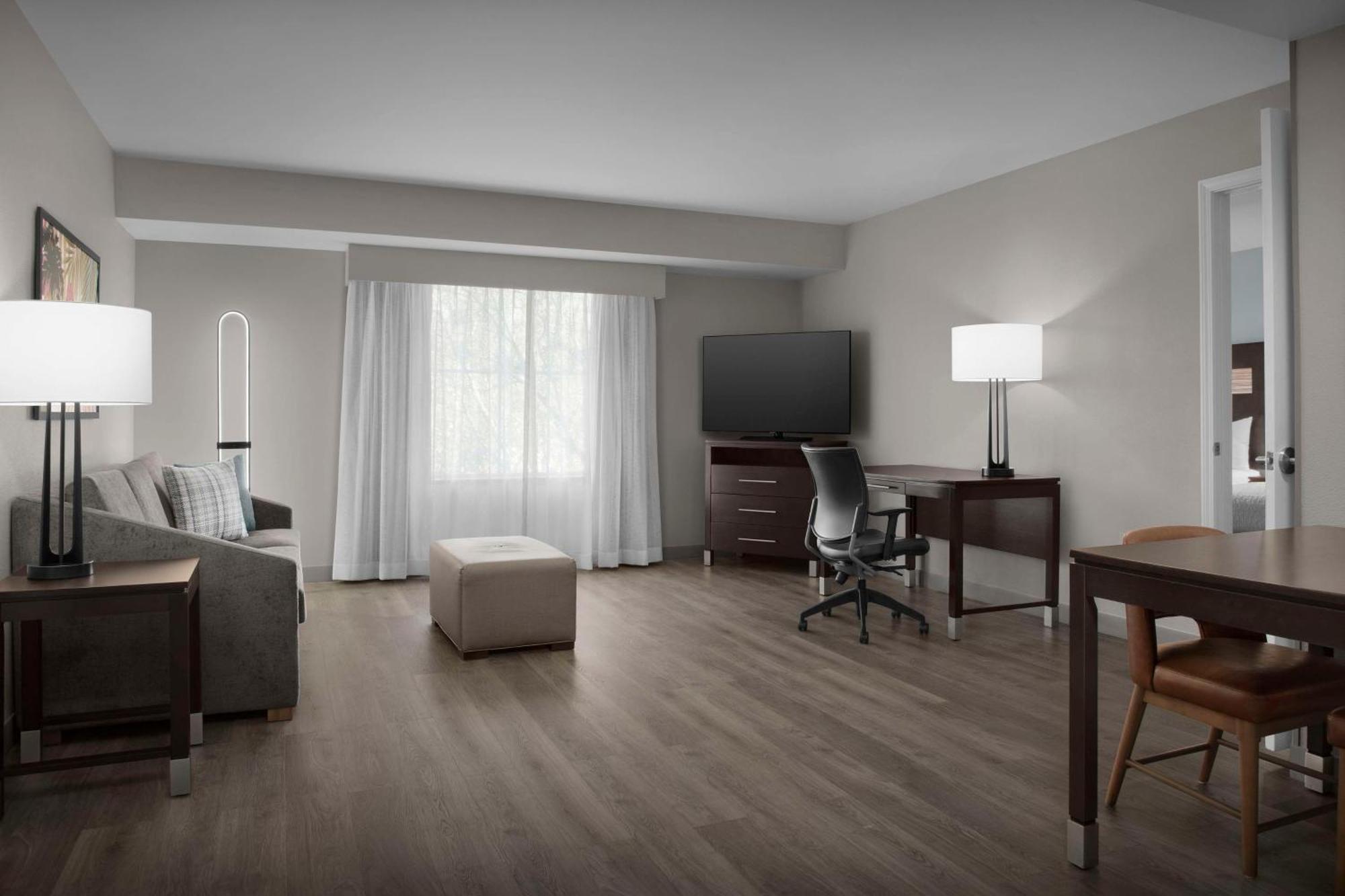 Homewood Suites By Hilton Orlando Airport מראה חיצוני תמונה