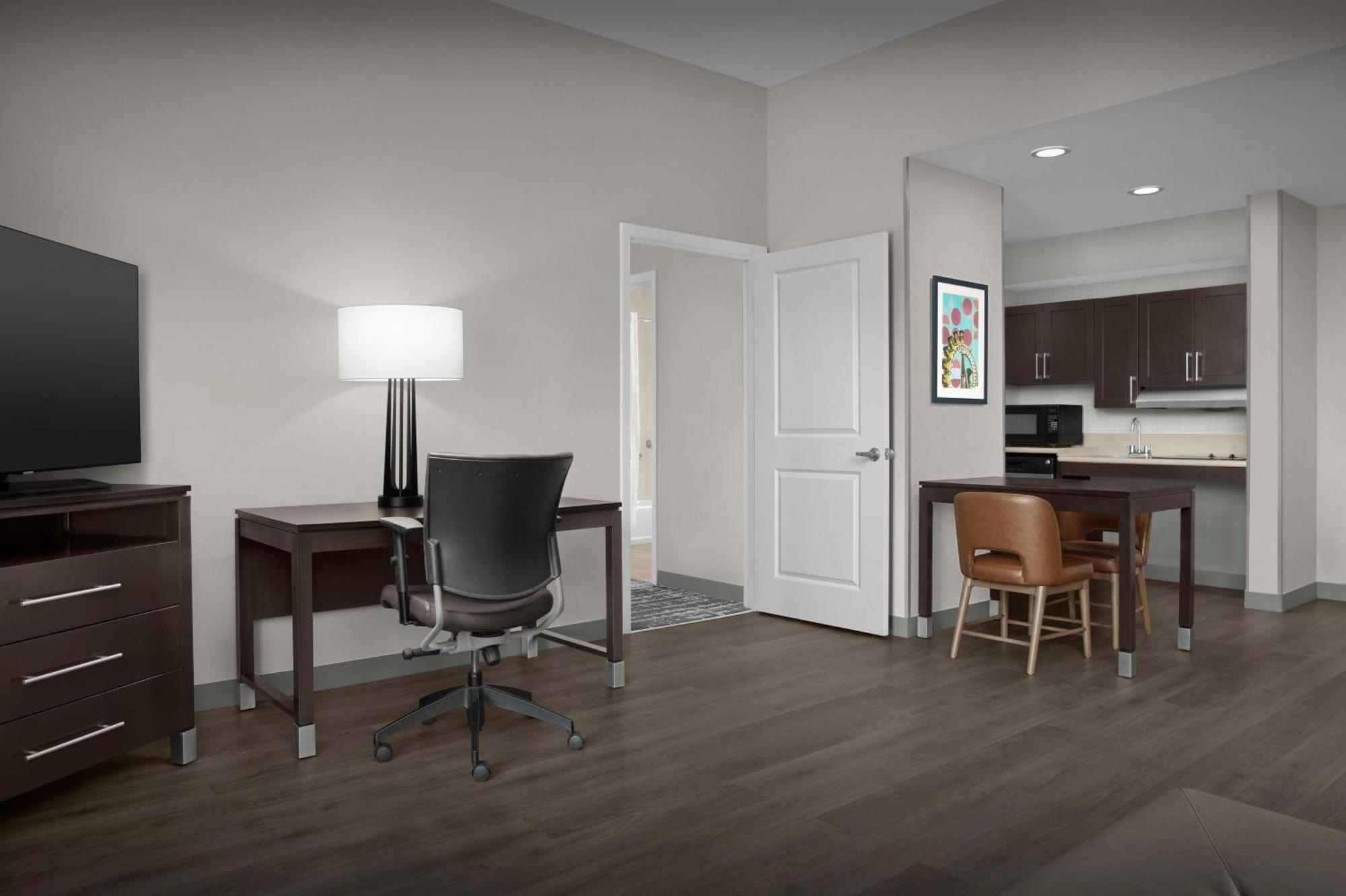 Homewood Suites By Hilton Orlando Airport מראה חיצוני תמונה