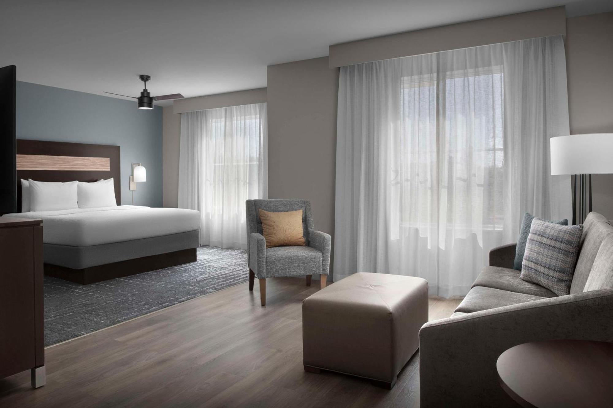 Homewood Suites By Hilton Orlando Airport מראה חיצוני תמונה