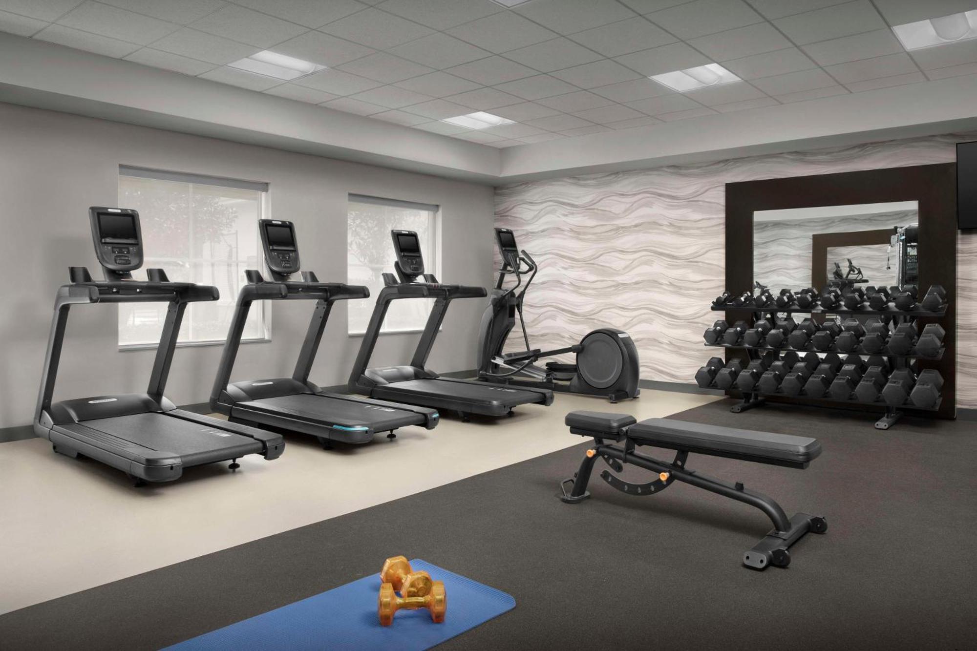 Homewood Suites By Hilton Orlando Airport מראה חיצוני תמונה