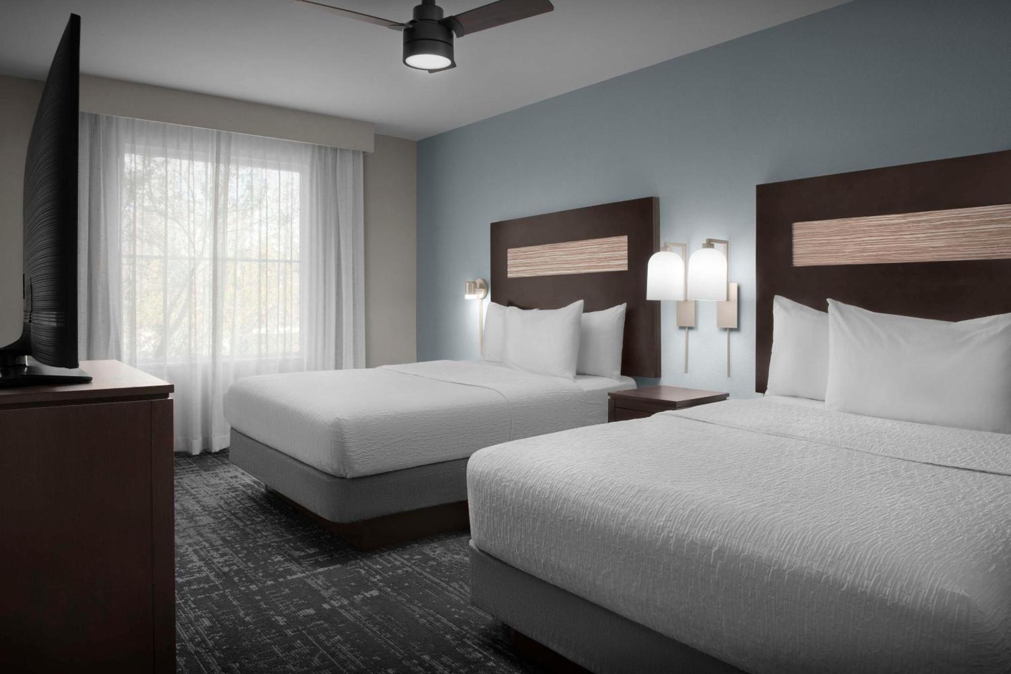 Homewood Suites By Hilton Orlando Airport מראה חיצוני תמונה