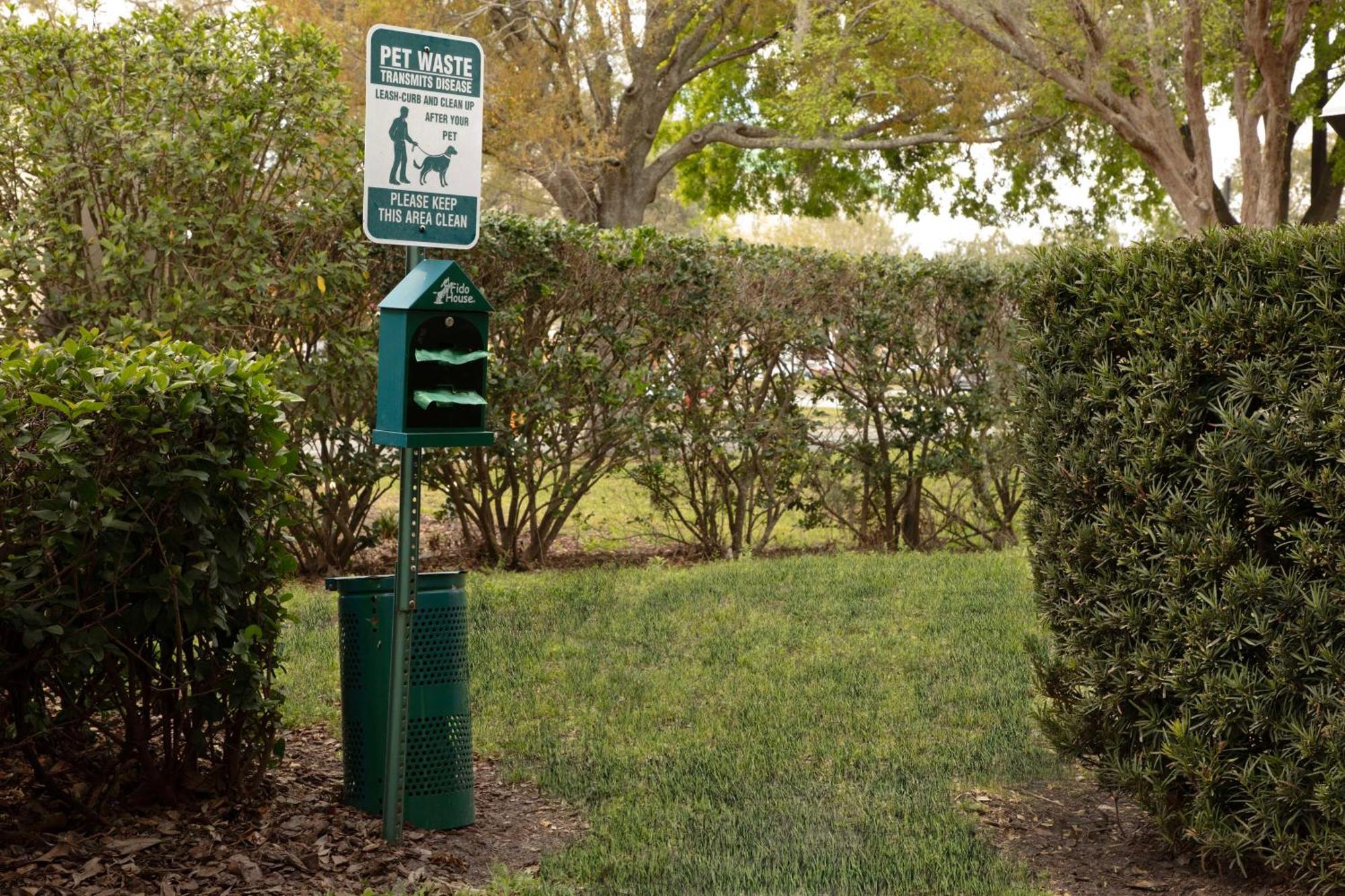 Homewood Suites By Hilton Orlando Airport מראה חיצוני תמונה