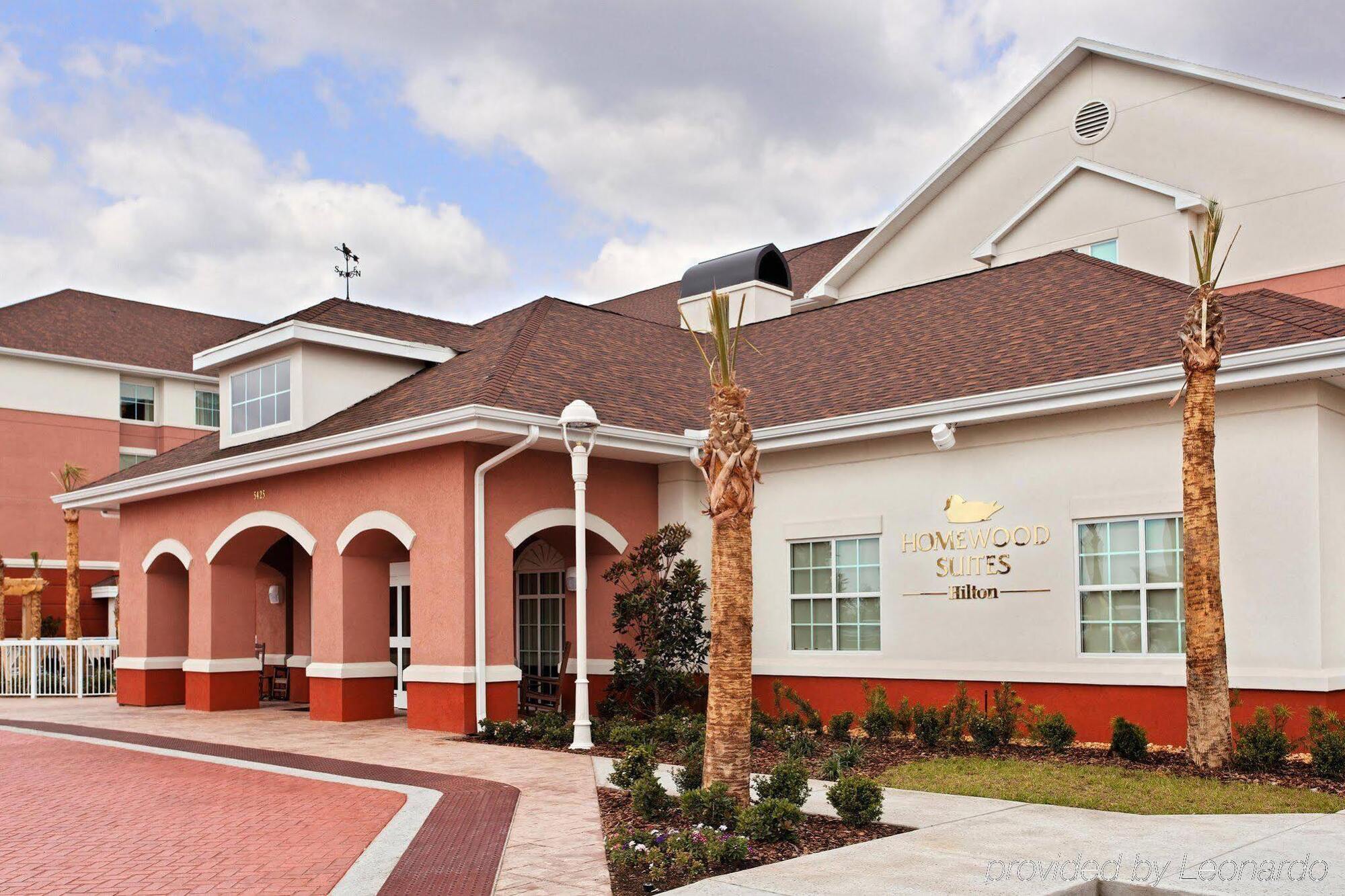 Homewood Suites By Hilton Orlando Airport מראה חיצוני תמונה